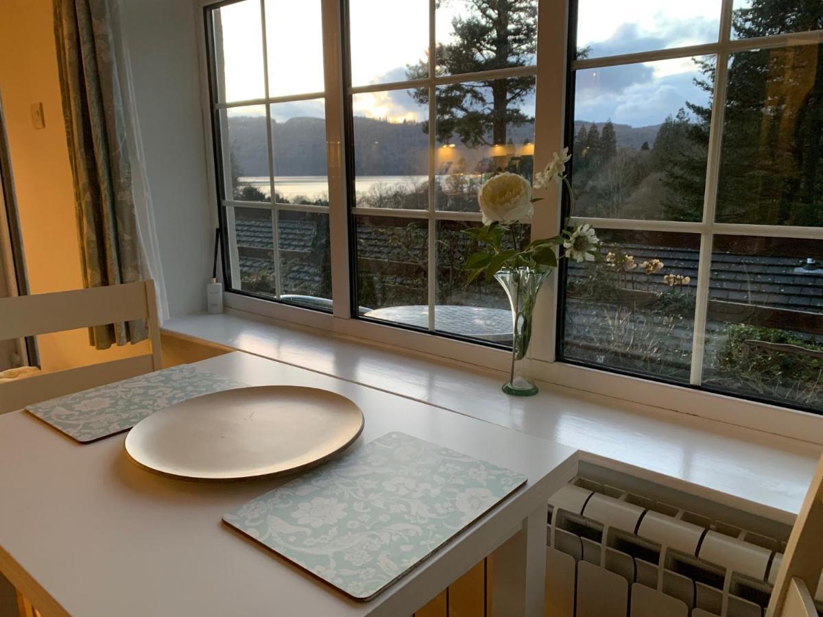 Apartamento The Lady Of The Lake Windermere Exterior foto