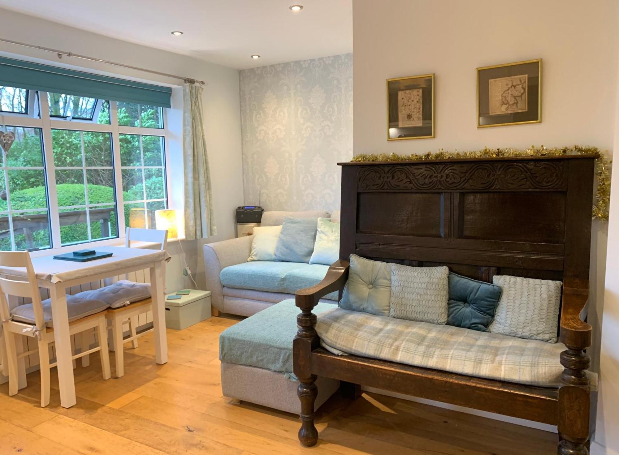 Apartamento The Lady Of The Lake Windermere Exterior foto
